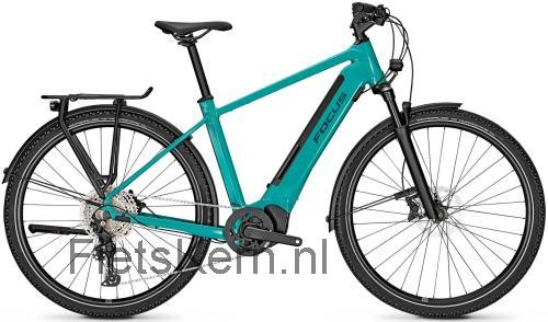 Focus Planet2 6.9 beoordelingen en specificaties